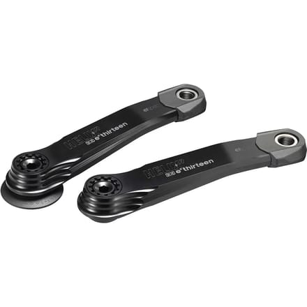 Crank E*Thirteen Helix Race Alloy E*Spec ISIS Bosch SX/Brose S Mag/TQ HPR50