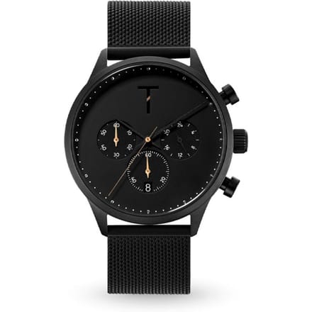 Tylor Chronographs Fly High | TLAE008