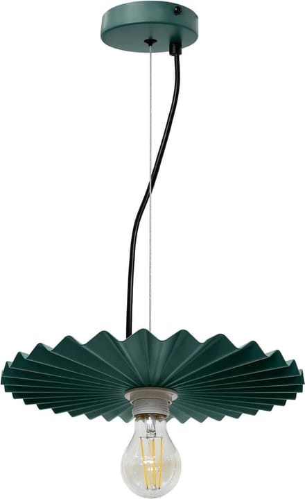 Toolight App1455-1Cp Hanglamp Groente 30X30X4Cm