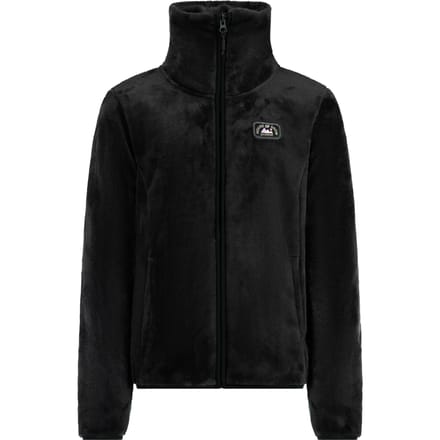 Protest Girls Prtjoanne Jr Full Zip Active Top