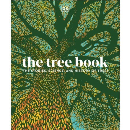The Tree Book - DK