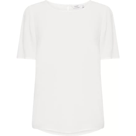 b.young - BYMMJOELLA ONECK BLOUSE 2 - Dames - Blouses