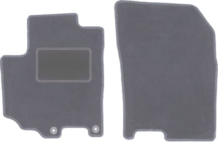 Automatten voor: Suzuki Vitara III crossover (2015-)