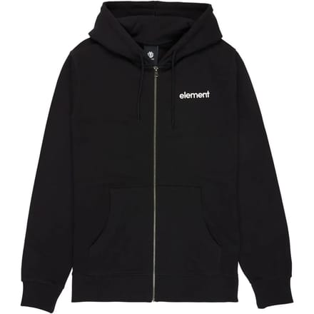 Hooded sweatshirt met rits Element Future Nature