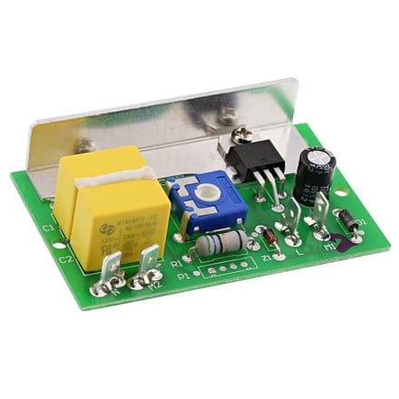 AEG Pcb 2193995657