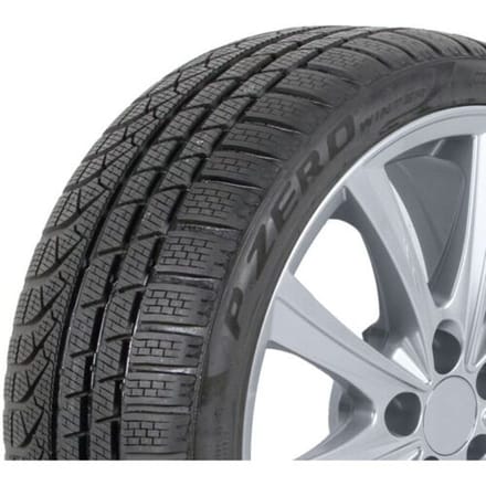 Winterbanden PIRELLI P Zero Winter 265/35R20 HL 102V