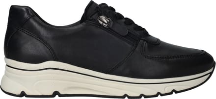Tamaris Sneakers - Dames - Zwart
