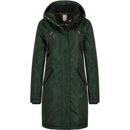 Imperial Tech parka irhjolly