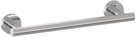 Brauer Handdoekrek 30 cm - Chroom