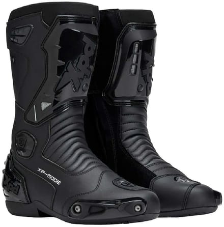Xpd Xp Mode H2out® Raceschoenen Zwart EU 40 Man