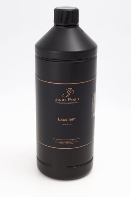 Jean Peau Shampoo Jean Peau excellent shampoo 1000 ml