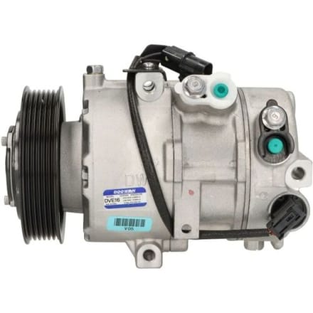 Airco-compressor DOOWON 1D37E-05300