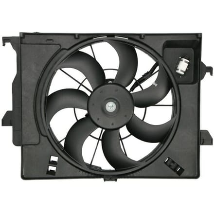 Koelventilatorwiel THERMOTEC D80508TT