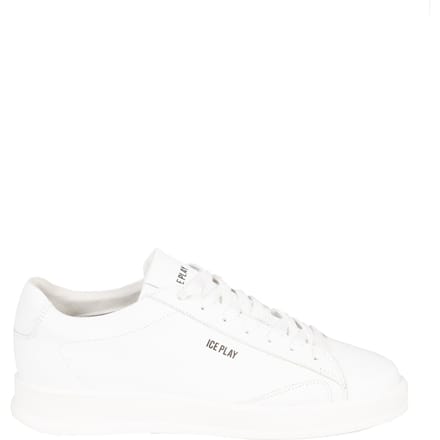 Ice Play Sneakers Mannen Wit