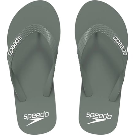 Speedo Slippers Groen EU 47 Man