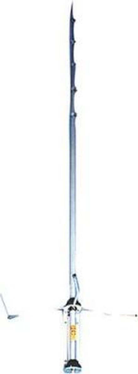 Team ECO-200 5/8 golf 27mc basis antenne