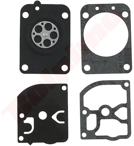 Carburateur reparatieset passend op ZAMA ( GND- 84 )