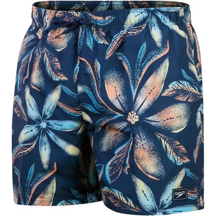 Speedo Zwemshort ECO Print Heren - Maat XXL