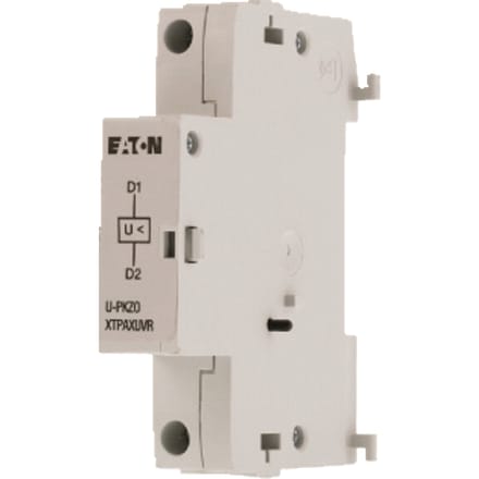 EATON INDUSTRIES PKZ Onderspanningsbeveiliging 230V | 73135 - E24SW