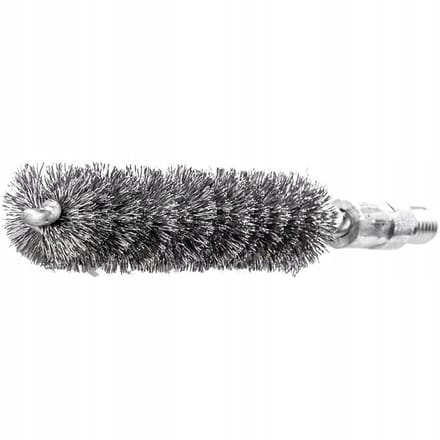 Lessmann Pijpenstel M6 Ø1mm, Staldrad Golf 0,15mm