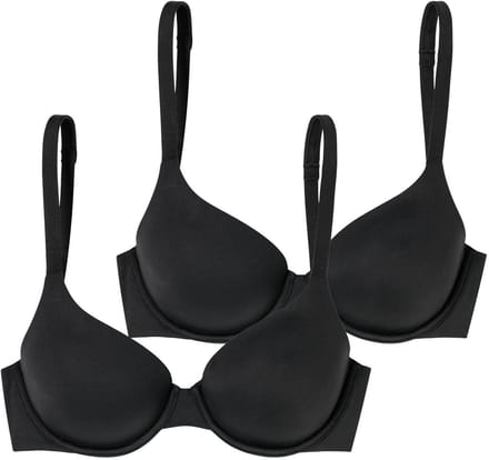 Schiesser Bügel-BH BH mit Schale - Unique Micro