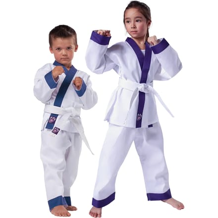 Kimono judo kind Drachenkralle