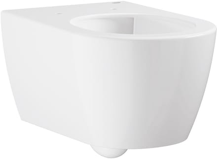 GROHE Essence Hangend Toilet – Randloos (Rimless) – Triple Vortex Spoeling – AquaCeramic & HyperClean – Wit