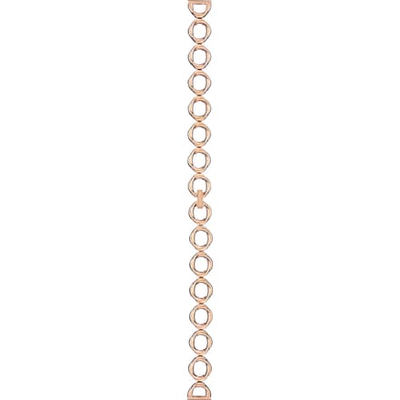 Swarovski 5548557 Crystal Flower Horlogeband