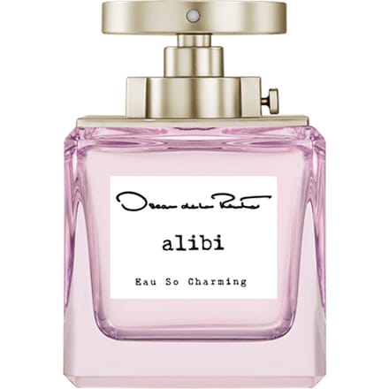 Oscar de la Renta Alibi Eau So Charming Eau de Toilette