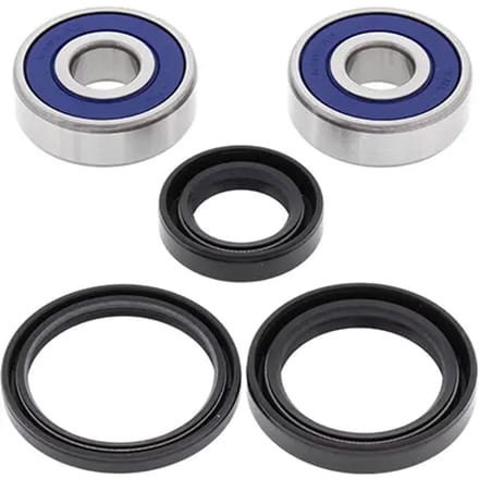 Vooras lagers en afdichtingen set All Balls Racing 25-1307