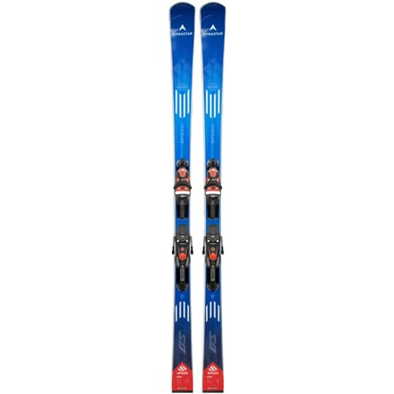 Ski Dynastar Speed Crs Master Gs Konect / Nx 12 Konect Gw B80