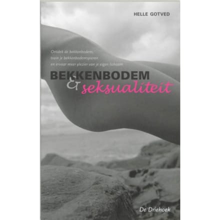 Bekkenbodem En Seksualiteit - H. Gotved