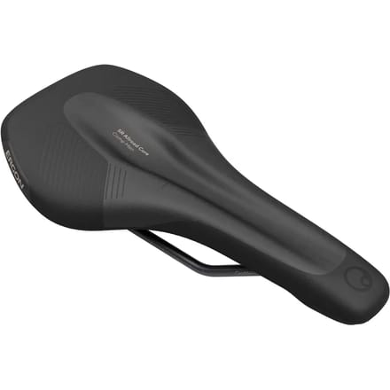 Ergon zadel SR Allroad Core Comp heren M/L zwart/grijs