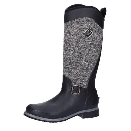 Muck Boot - Reign Supreme - Zwart/Grijs