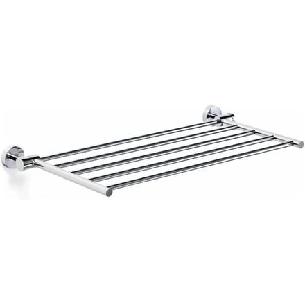 Giese Bath Towel Shelves Bath Towel Shelf, Foldable 32478-02