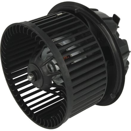 Binnenventilator NISSENS 87481