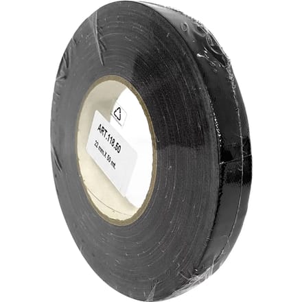 Tape om velgen kamerloos te maken Roto