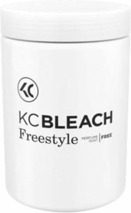 KC Bleach - Freestyle  500gram - parfum & stofvrij