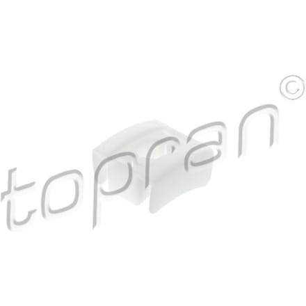 Topran Huls, kies-/schakelstang HANS PRIES 118 134