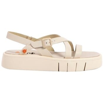 Sandalen met sleehak Art ART 1185311ZZ003