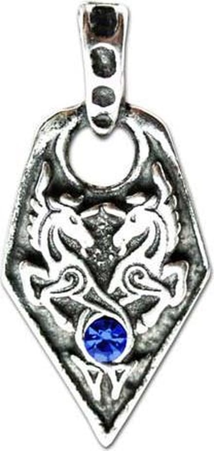 Nordic Lights hanger Sea Unicorn