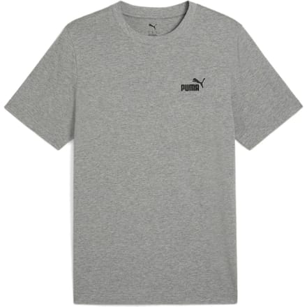 Puma Essentials Small No.1 Logo Shirt Heren - Maat M
