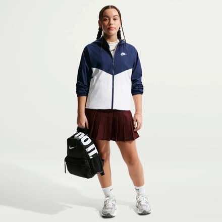 Waterdicht kinderjack Nike