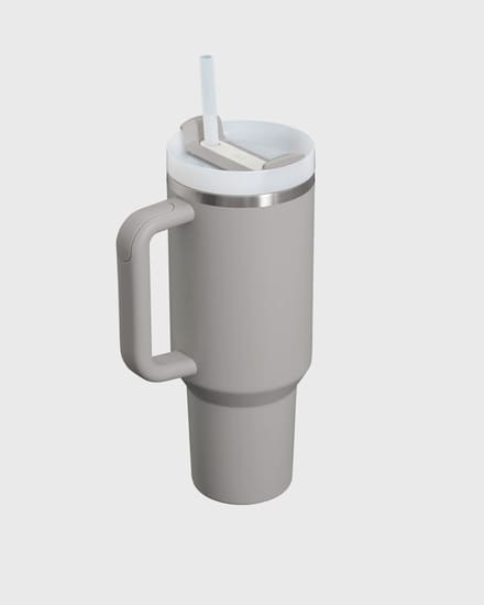 The Quencher H2.O FlowState™ Tumbler 40 oz