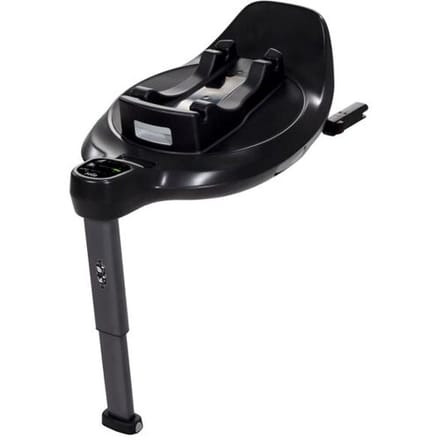 Joie i-Base Encore Signature Black unisex
