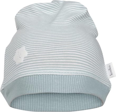 Koeka Mutsje Palm Beach - Soft Sapphire - S