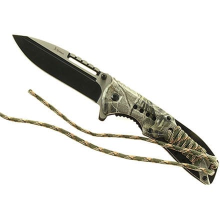 X-treme flipper assist camo