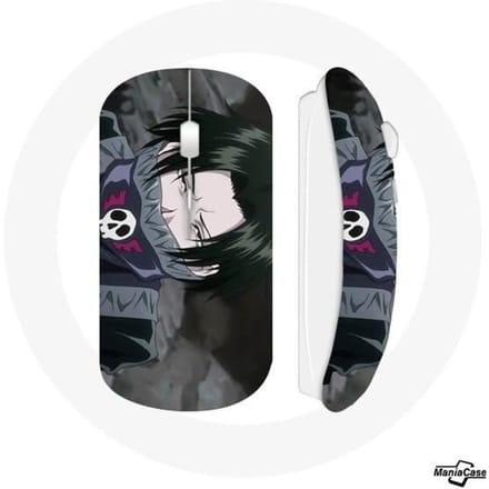 Souris Feitan Hunter x Hunter Manga Sans Fil