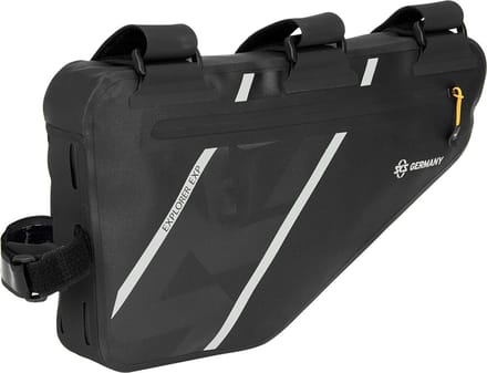 SKS Germany Explorer Framebag-one size