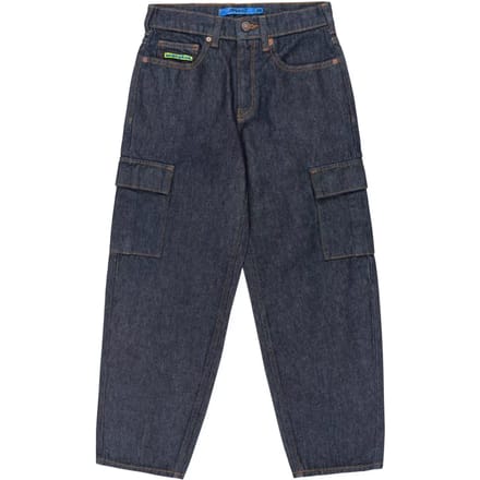 Cargojeans voor kinderen DC Shoes Baggy